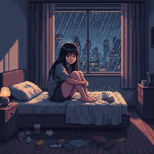 그날은 참 따뜻했어