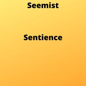 Sentience