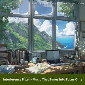 The Bloom of Tranquil Ideas (Key Ab Ver.)