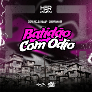Batidão Com Odio