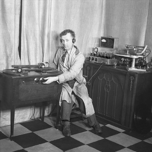 L'ivrogne (feat. Famille Brideau)