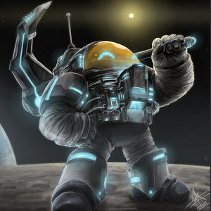 深海泰坦（诺提勒斯）