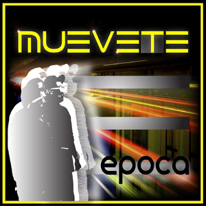 Muévete