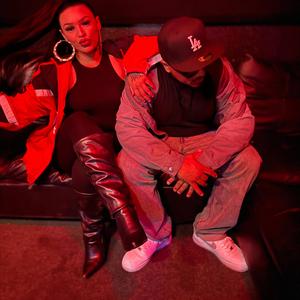 Apparently (feat. Kriminally Divine)