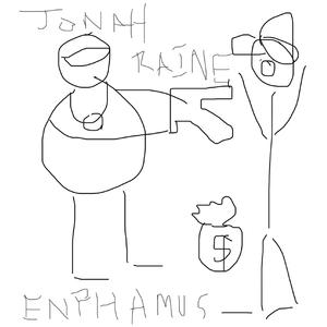 Rikers (feat. Enphamus)