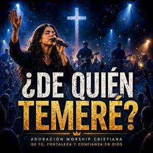 ¿De Quién Temeré?