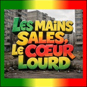Les mains sales, le cœur lourd