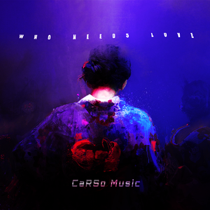 【FREE】"WHO NEEDS LOVE" iann dior Type Beat