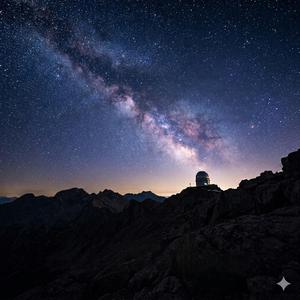 Ghost In The Stars