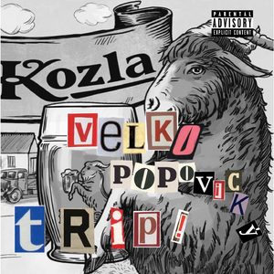 VELKOPOPOVICKÝ TRIP