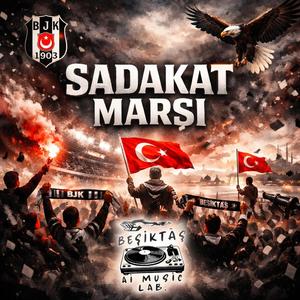 Beşiktaş Sadakat Marşı (feat. Abdurrezzak Özdemir)
