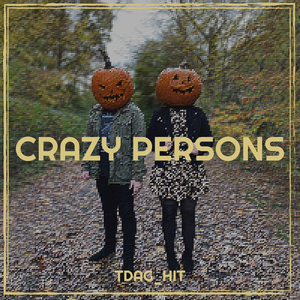 Crazy Persons