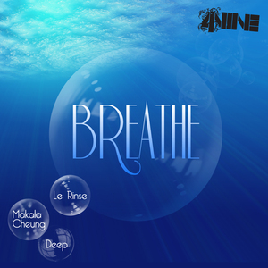 Breathe (Extended Version) [feat. Makala Cheung & Deep]