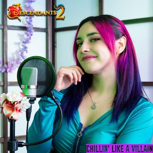 Chillin' Like a Villain - Descendientes 2 (Cover en Español)