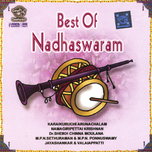 Theeradha Vilaiyattu Pillai Ragamalikai Tisra Ekam - Bhaatiyar