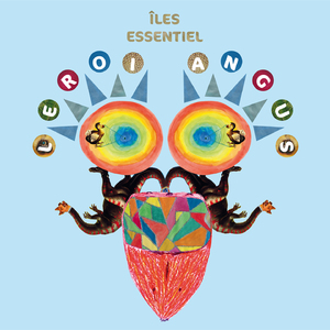 Le souffle ému des vieux