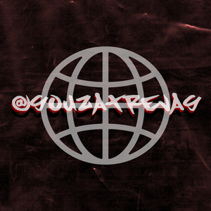 Beat de Trap Com Grave Forte Espaço a Fundo