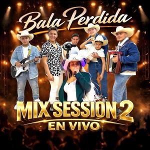 Sesión 2 Bala Perdida