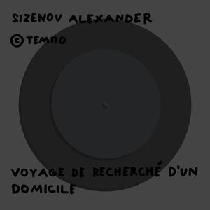 Voyage de Recherché d'un Domicile