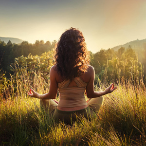 Sonido De Pensamiento Equilibrado