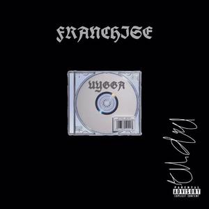 FRANCHISE UYGGAZ (Prod.GOAT MUSIC)