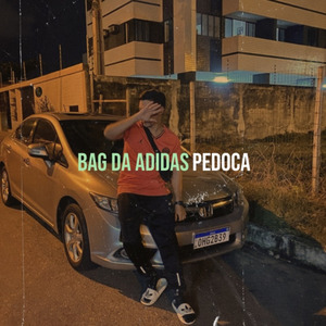 Bag da Adidas
