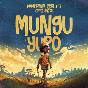 Mungu Yupo