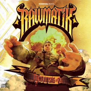 Bunko (km. Antal & DJ Hmad)