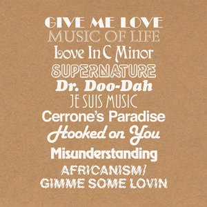 Cerrone's Paradise (Joey Negro Remix)