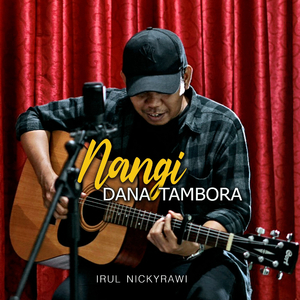 Nangi Dana Tambora