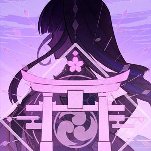 Lingering Blossom ~ Lofi (Genshin Impact)