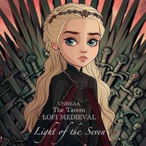 Light of the Seven (From "Game of Thrones") (Medieval Lofi)