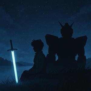 終わらせない、この誓いで A