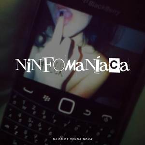 Ninfomaníaca