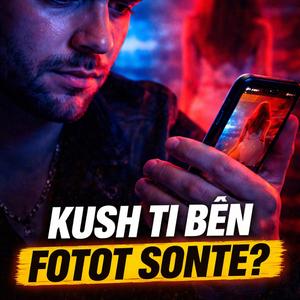 Kush po ti ben fotot