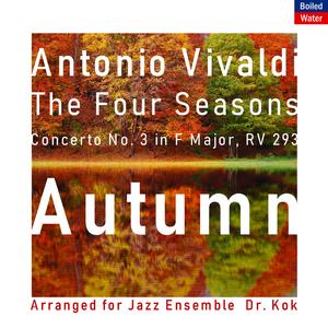 Autumn: III. Allegro (Jazz)