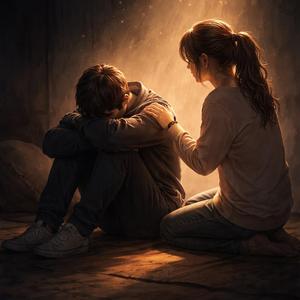 Love Me Through The Pains