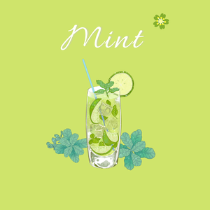 R&B x Pop Type Beat "Mint"