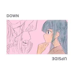 upsidedown (feat. Hatsune Miku) (alternate version)