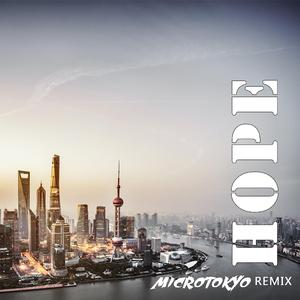 Tangent-Hope（MicroTokyo remix）
