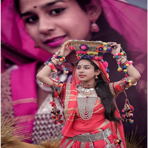 Tircha Baal Jamdu Mp Adivasi Song