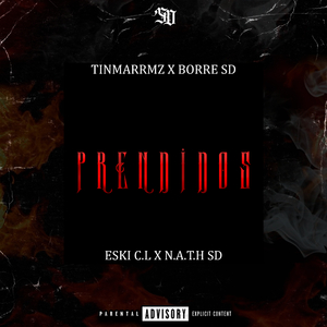 Prendidos