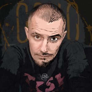 Шизофреник