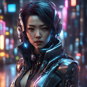 Cyberpsycho