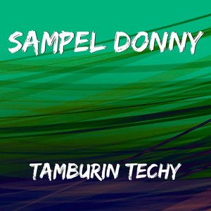 Tamburin Techy (Original mix)