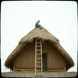 Cigányasszony átok