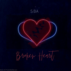 Broken heart