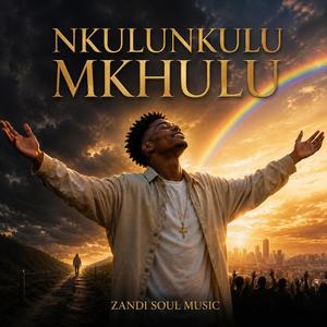 Nkulunkulu Mkhulu