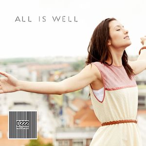 ALL IS WELL