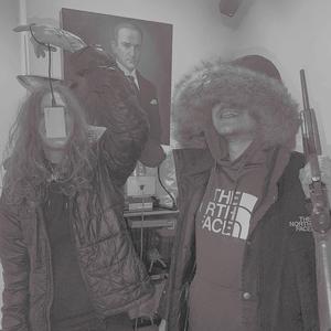 GRAND BLVD (feat. wasting shit)